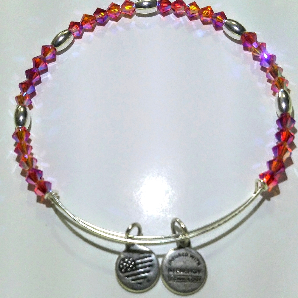 Alex & Ani Bangle